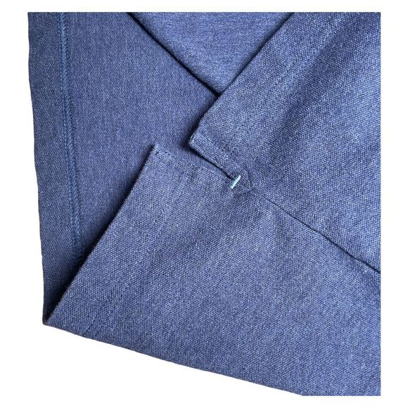 Banana Republic Navy Polo Shirt - Picture 6 of 7